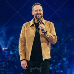 全美票房最高單口喜劇演員奈特巴蓋茲宣告信仰：神讓我成為可使用的器皿