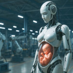 中國推動懷孕機器人！科技突破引發「去母體化」爭議