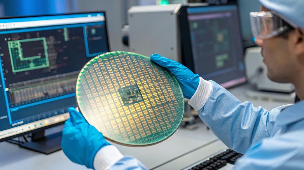 紀錄片《造山者》與竹科人群體