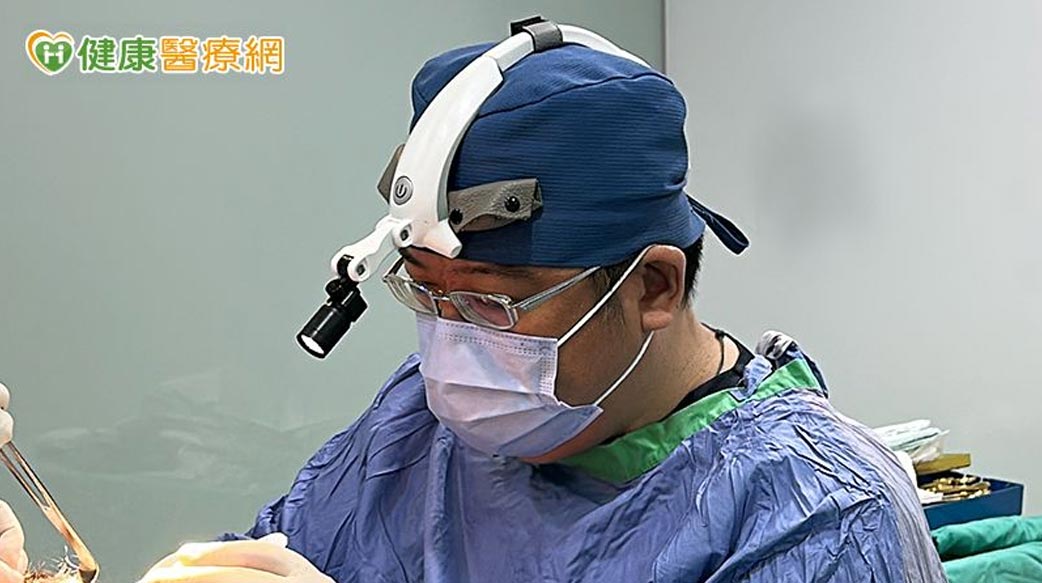 想拉皮抗老化又怕疤痕與術後腫脹？「筋膜拉提」主打隱痕小切口受關注