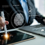 AI 年風暴：重塑商業價值與勞動經濟的未來