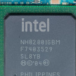 美國政府押注在intel