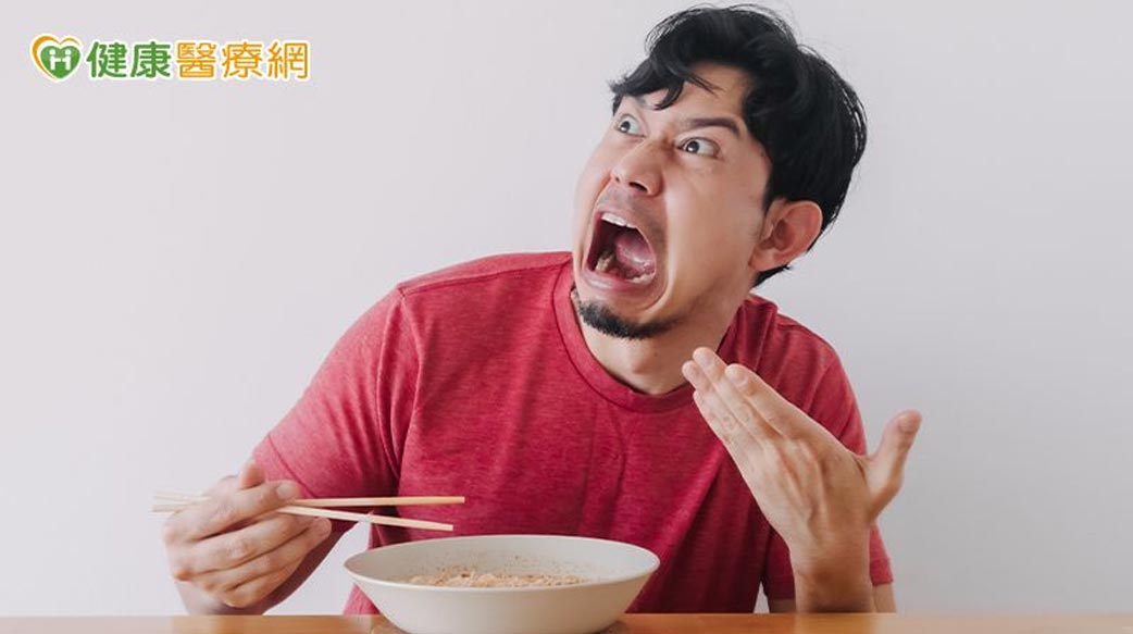 吃辣會讓你長痘痘嗎？專家這樣解析