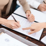 AB合約/陰陽合約，難解的習題