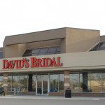 婚紗零售商意外成為關稅衝擊受惠者