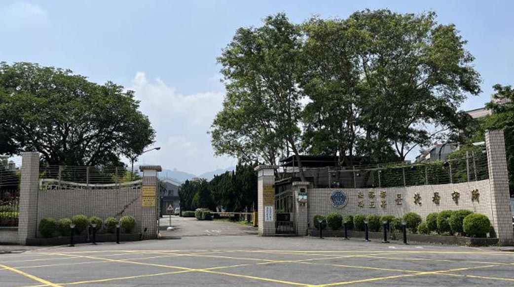 監獄行刑「法外篇」