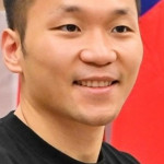 李洋接掌運動部，台灣體育在國際未必發光發揚，但可先從提高活動量開始