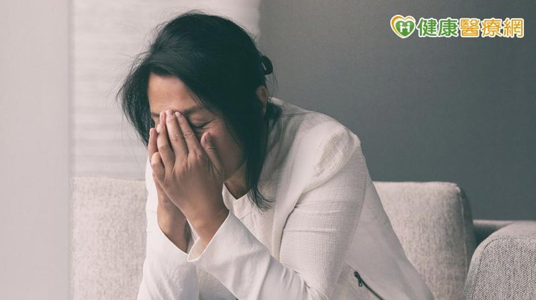 熱辭職！更年期不該是阻力　天然荷爾蒙藥物讓你持續發光