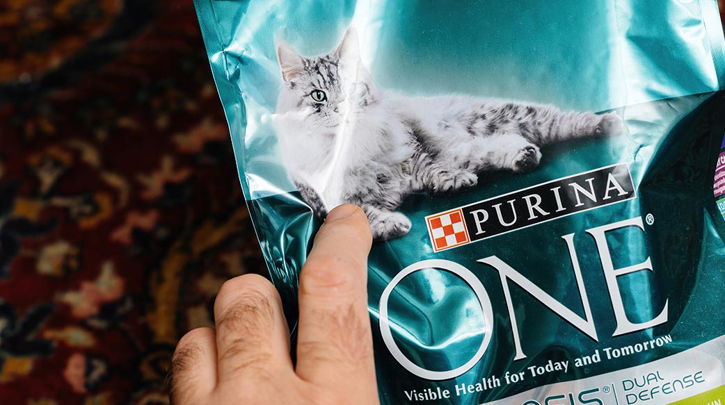 Purina与美国足协合作 成为首位官方宠物伙伴
