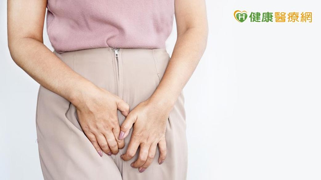 私密處搔癢小心是陰道感染　從「分泌物」顏色察覺健康警訊！