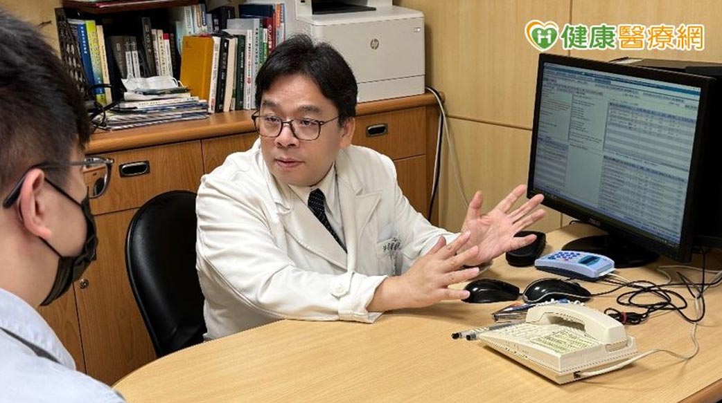 一千人就有一人罹患！忽略這個數值　小心錯過黃金治療期