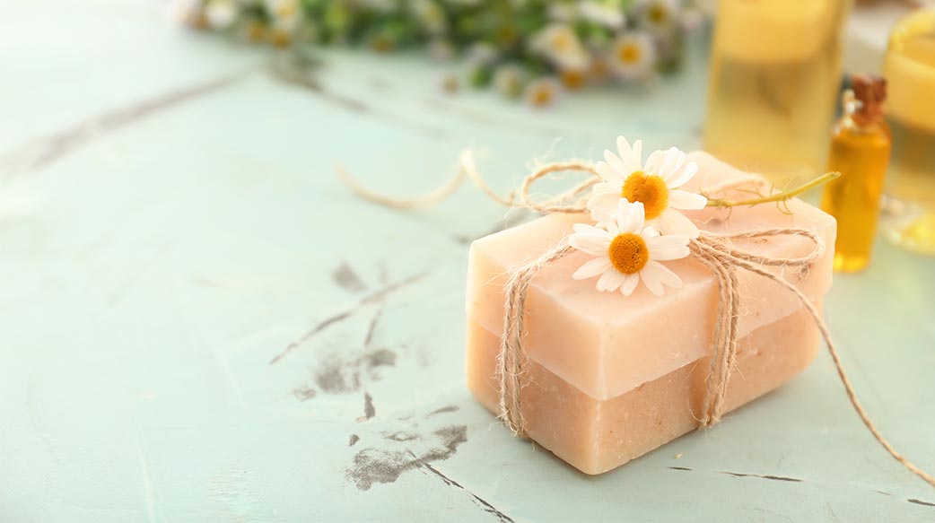 沐浴廣告踩到醫療廣告的雷