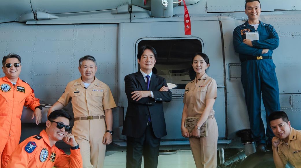 榮譽豈是嗟來之食