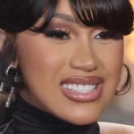 Cardi B因為被告再度爆紅