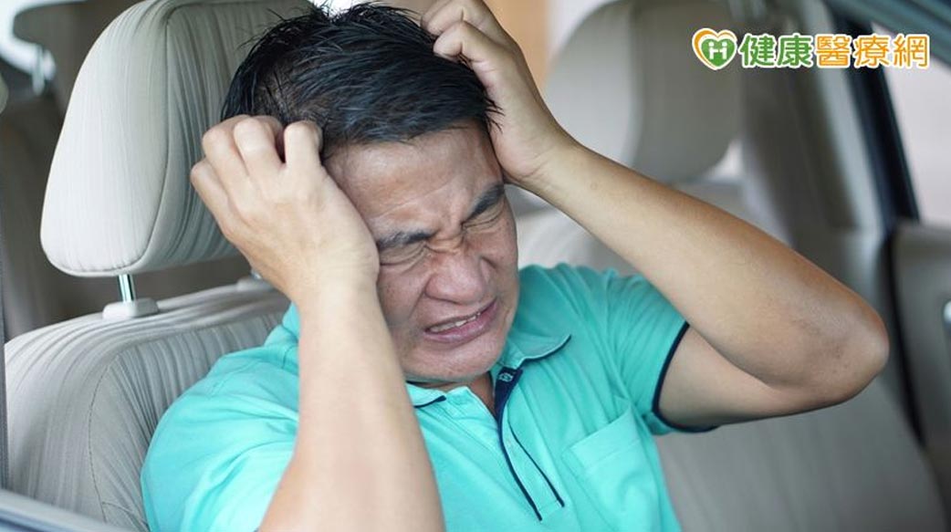 不只酒駕！藥師示警「藥駕」同樣危險　9類藥物要小心