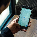 Google Map为何在南朝鲜不灵光？