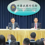 怪哉，入聯國名也腳踩兩條船