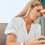 疫情後員工心理健康假數飆升三倍