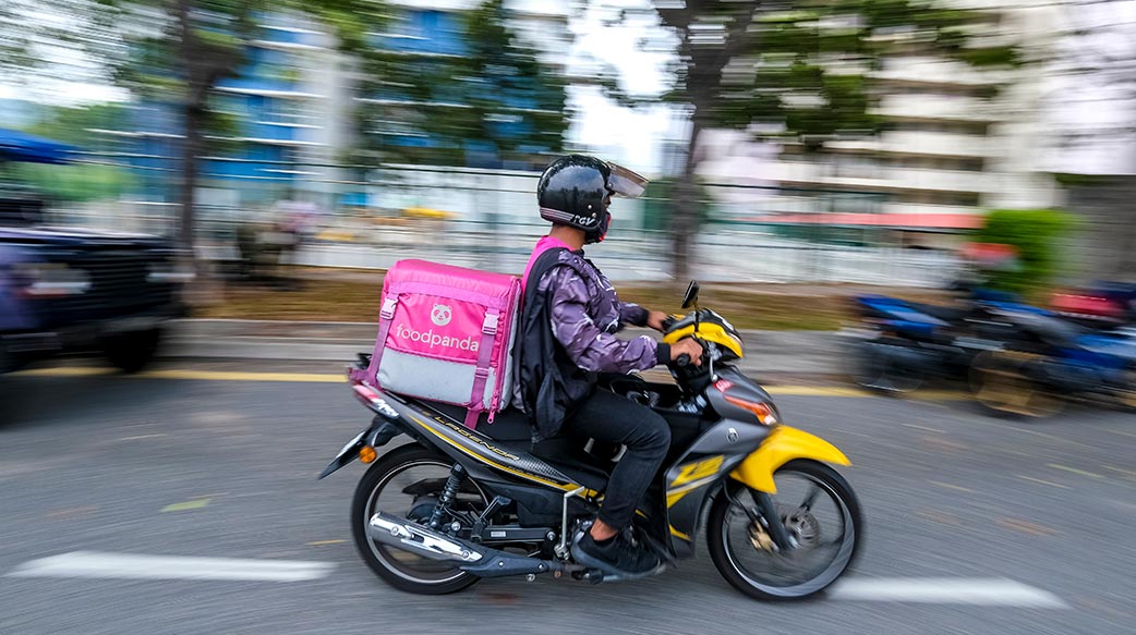 高中生訂外食開放乎
