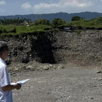 美濃大峽谷不是舞台：別再「現勘」作秀，請交出破案時間表