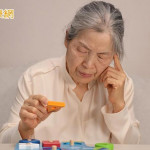 搞不清失智還是正常老化？醫：注意早期警訊　延長穩定期