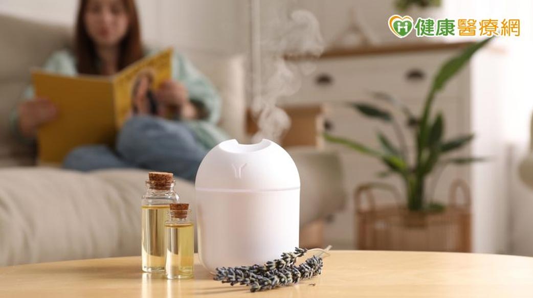 健忘、失眠、專注力下降？中醫教：肝腎調理＋芳香精油助健腦