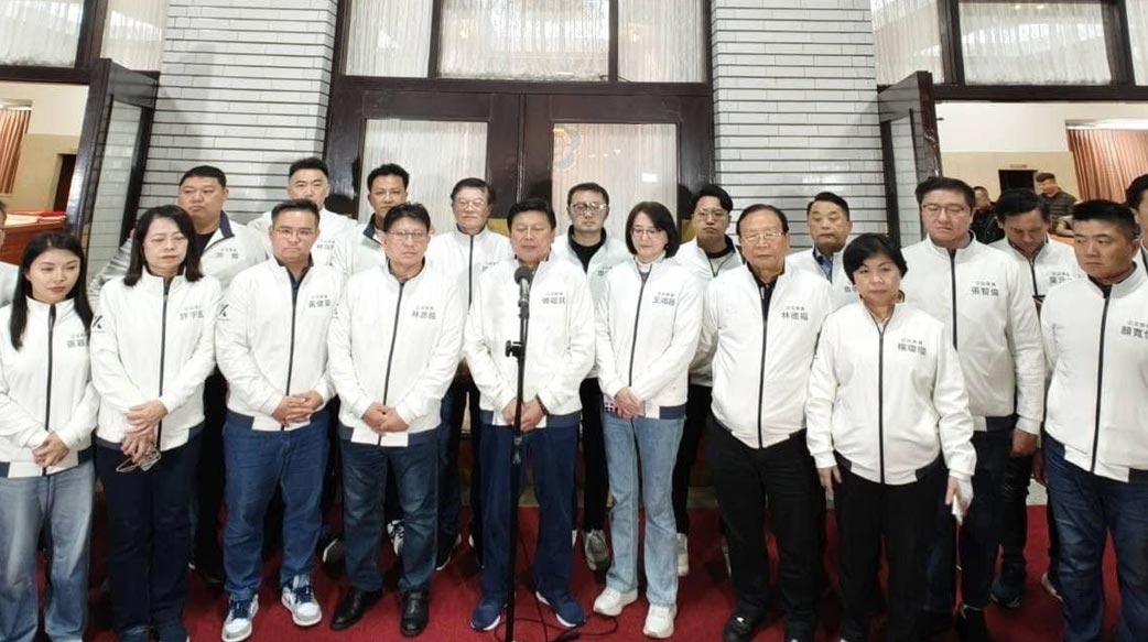 財劃法修法粗暴上路　恐讓台灣貧富差距更大