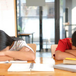 延後到十點上課，真能解決睡眠不足嗎？