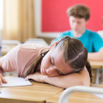 國高中生十點上學的優缺點