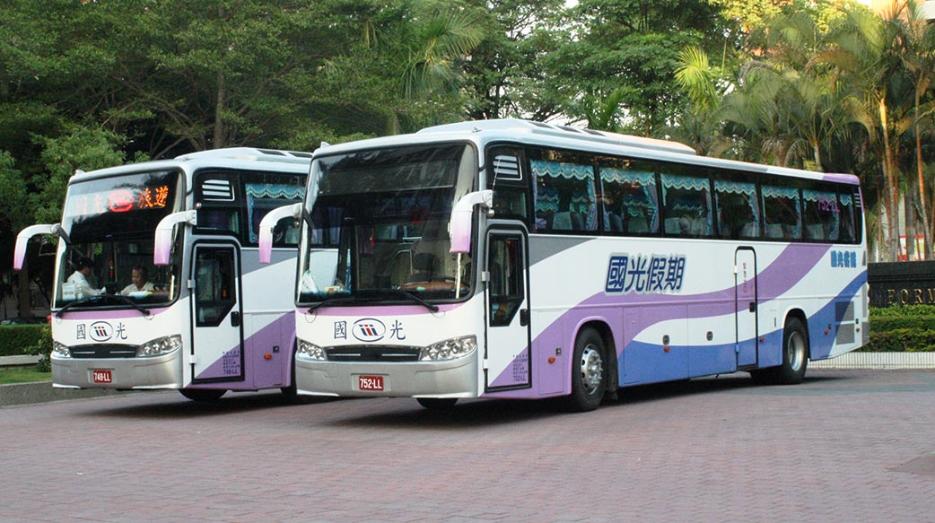 國光客運退出南部市場的原因