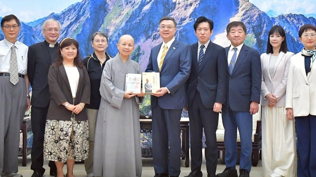 虛偽的道德綁架