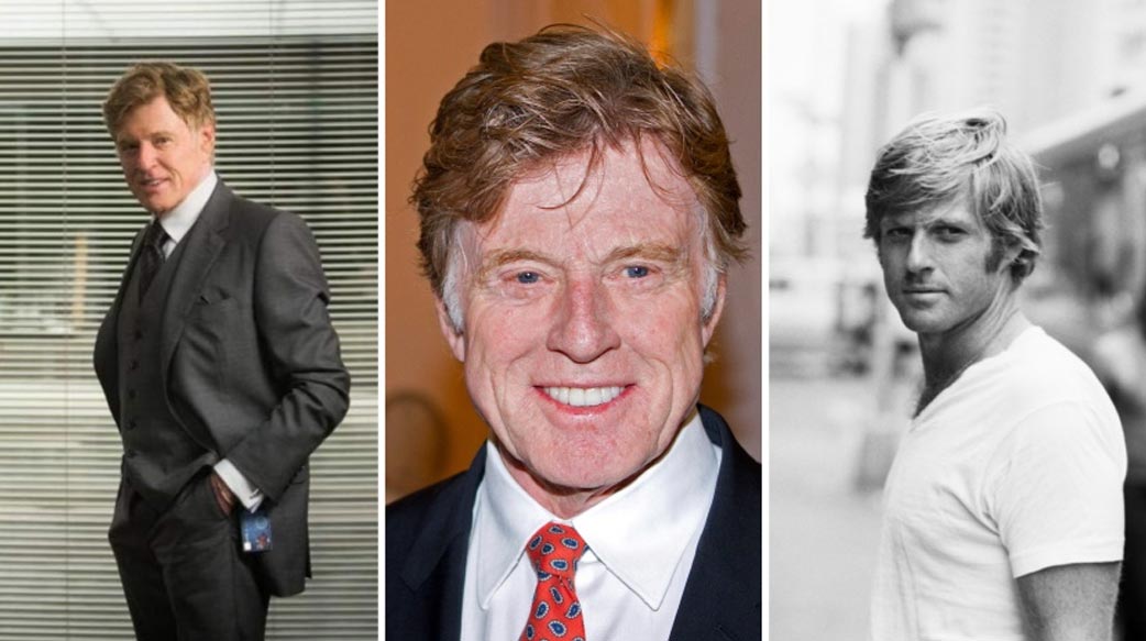 勞勃瑞福辭世 影壇傳奇留給世人的信仰省思