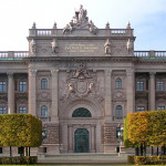 瑞典右派政府公布2026年800億克朗擴張預算