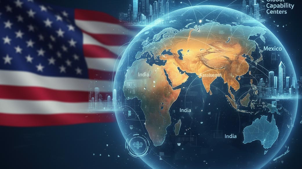 川普推「天價」H-1B 簽證新政，全球 IT 外包版圖如何洗牌？