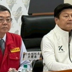 花蓮堰塞湖災難：災民需要救援，不需要藍綠口水