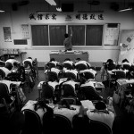 課堂秩序與學生權益的平衡