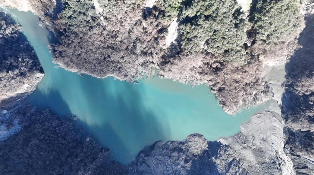 花蓮「蓄水虎」咬人誰之過？