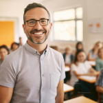 教師節 老師想要的不是並不是假日