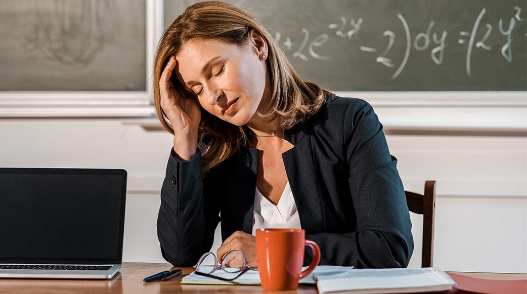 公教人員身心調適假，為何成為現代版「何不食肉糜」？