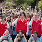 論出征學校與羞辱學生，綠營政客與青鳥網軍怎有臉檢討別人？