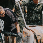 你我都是「鏟子超人」：在災難中用行動守護台灣