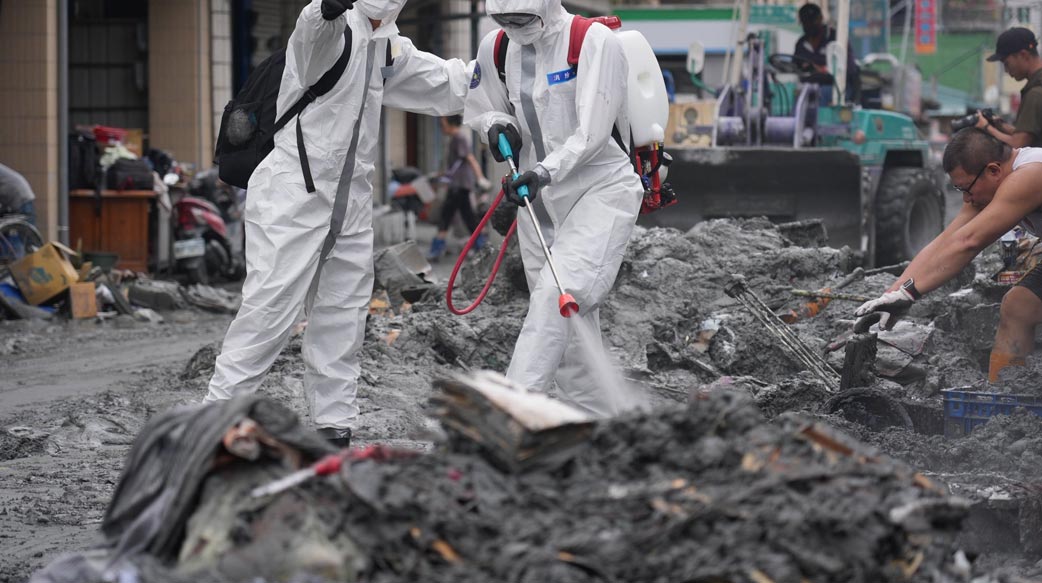 鏟子超人「異世界」