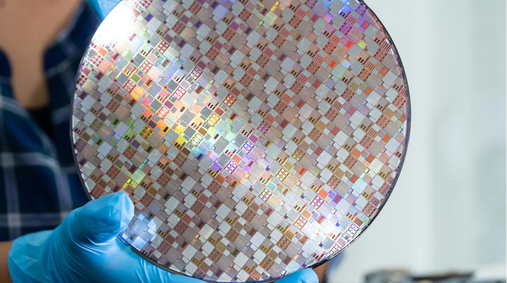 矽盾是否成了銀樣蠟槍頭