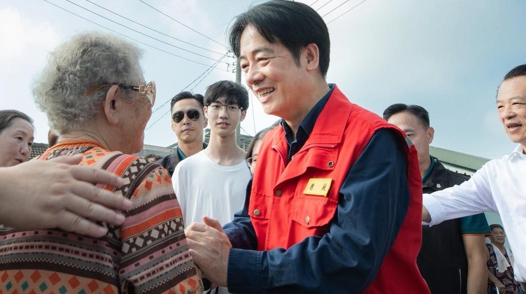 搶救政治生命，不如搶救治理信任