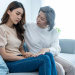 妈妈的话，能听吗？