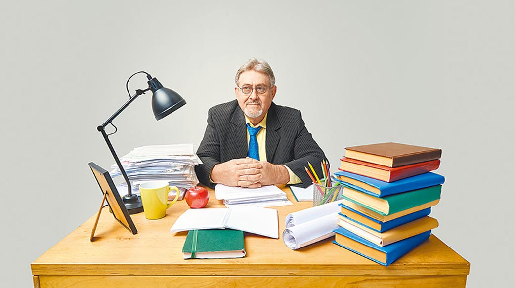 曠野不是遠方，而是生命的寫照