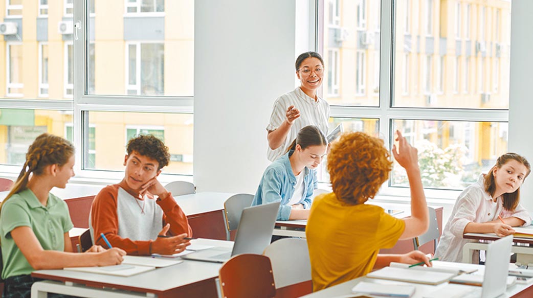 走過傷心，走進盼望 回顧教學生涯的挫敗往事