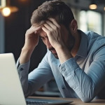 美國政府停擺 數十萬聯邦員工面臨無薪假風險