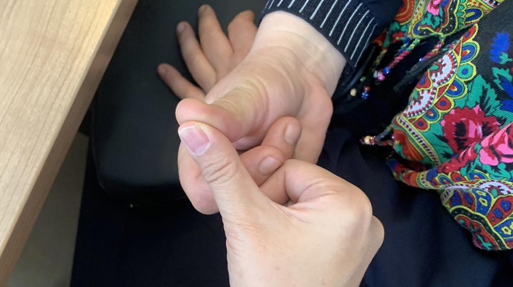 為什麼不早一點帶我去教會—凡城跨文化宣教的奇妙見證