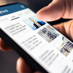 報業應向跨國網路平台收取使用費，出版社也應爭取公共租借權的補助